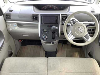 DAIHATSU TANTO 2015