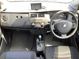 SUZUKI CERVO 2008