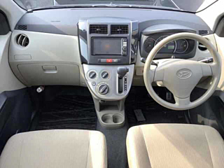 DAIHATSU MIRA 2011