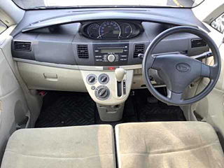 DAIHATSU MOVE 2010