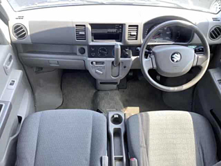 SUZUKI EVERY 2012