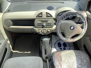 SUZUKI ALTO 2010