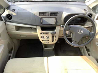 DAIHATSU MOVE 2013