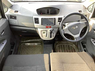 DAIHATSU MOVE 2011