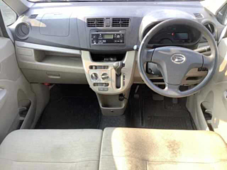 DAIHATSU MOVE 2014