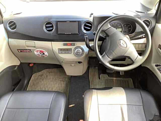 DAIHATSU TANTO EXE 2010