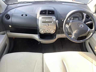 TOYOTA PASSO 2009