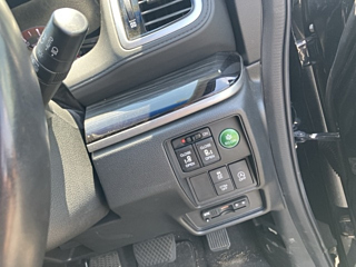 HONDA ODYSSEY 2014