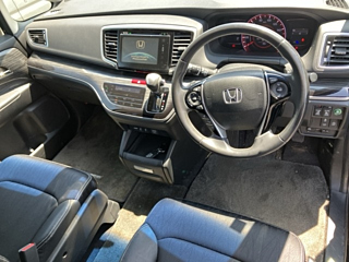 HONDA ODYSSEY 2014