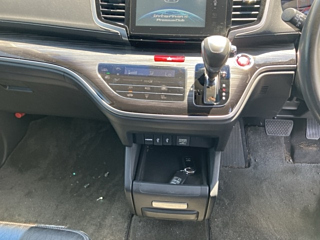 HONDA ODYSSEY 2014