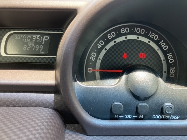 TOYOTA SPADE 2016