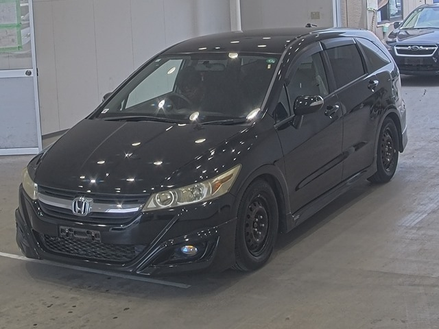 HONDA STREAM 2009