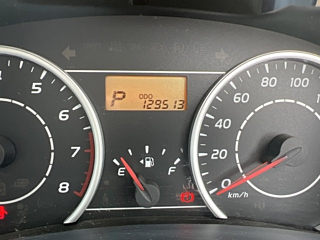 TOYOTA WISH 2010