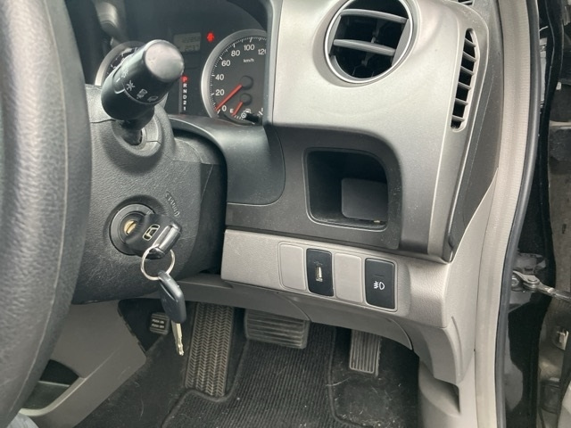 HONDA STREAM 2009