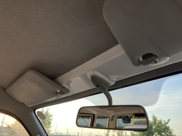 NISSAN CARAVAN VAN 2011