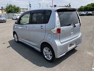 NISSAN DAYZ 2014