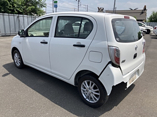 DAIHATSU MIRA E S 2013