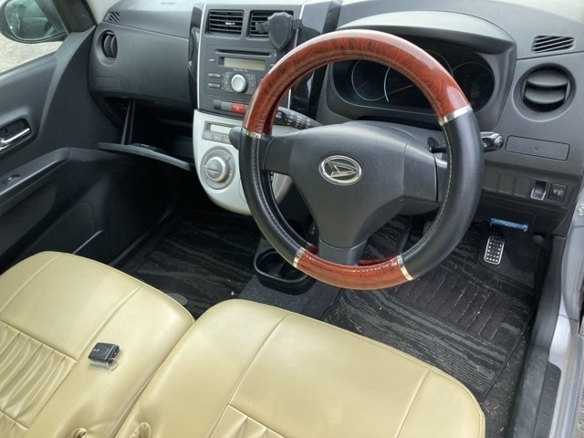 DAIHATSU MIRA 2009
