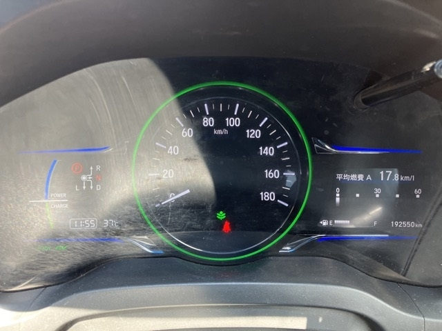 HONDA VEZEL 2014