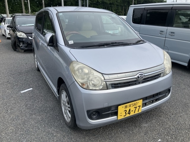 DAIHATSU MIRA 2009