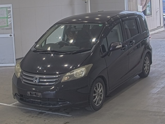 HONDA FREED 2009