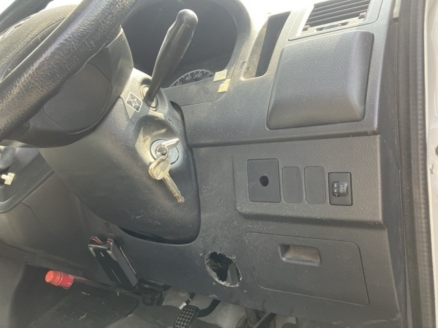 TOYOTA LITE ACE VAN 2015