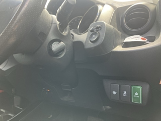 HONDA FIT 2012