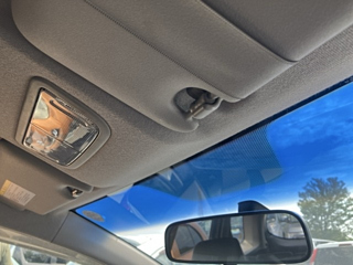 HONDA FIT 2012