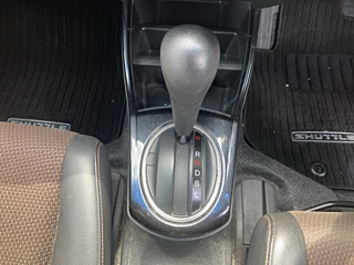 HONDA FIT 2012