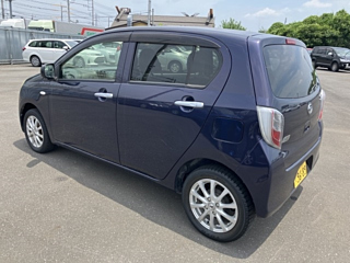 DAIHATSU MIRA E S 2012