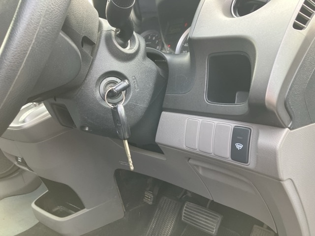 HONDA STREAM 2010
