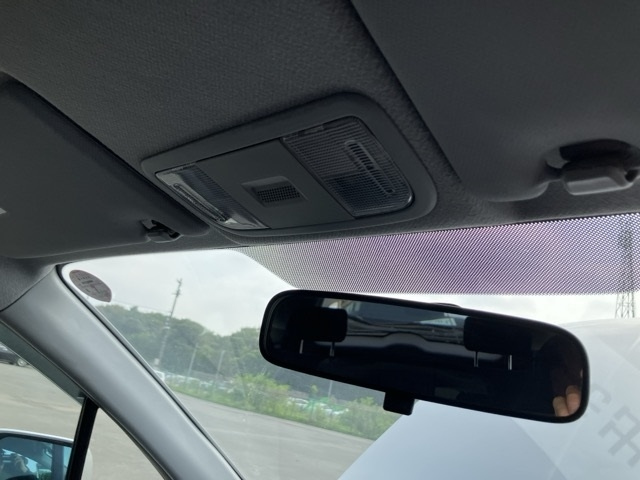 HONDA STREAM 2010