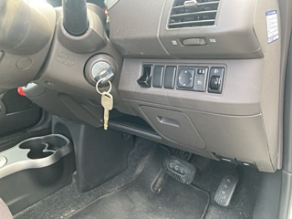 NISSAN MARCH 2008