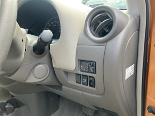 NISSAN MARCH 2011