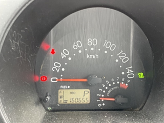 DAIHATSU HIJET VAN 2008
