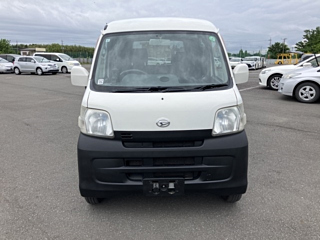 DAIHATSU HIJET VAN 2008