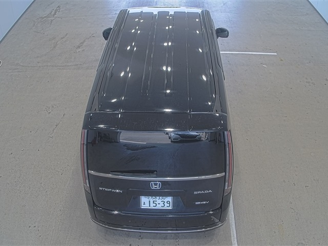 HONDA STEP WAGON 2023