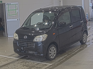 DAIHATSU TANTO EXE 2011