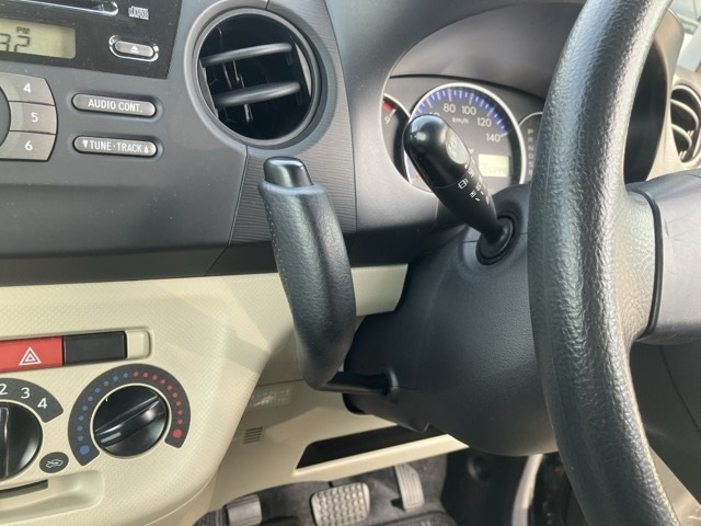 DAIHATSU TANTO EXE 2011