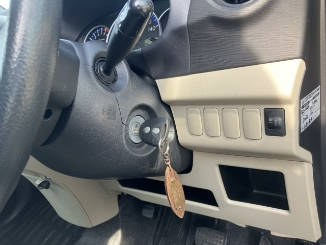 DAIHATSU TANTO EXE 2011