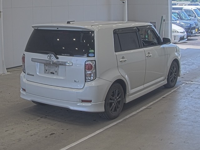 TOYOTA COROLLA RUMION 2014