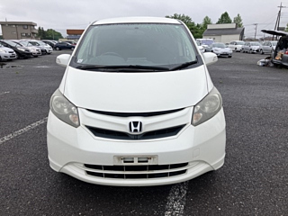 HONDA FREED 2009