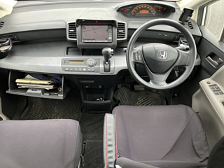 HONDA FREED 2009