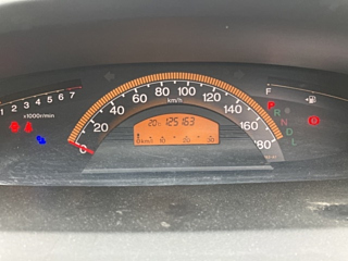 HONDA FREED 2009