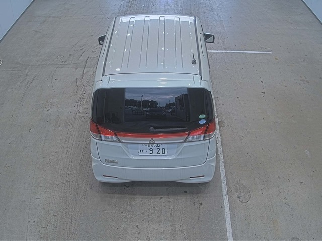 MITSUBISHI DELICA D2 2015