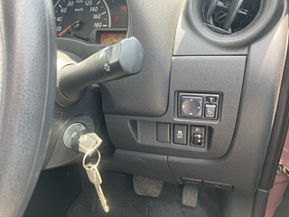 NISSAN MARCH 2018