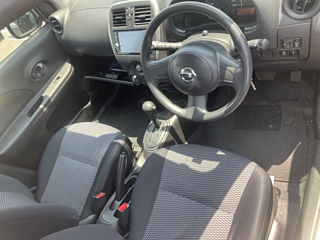 NISSAN MARCH 2018