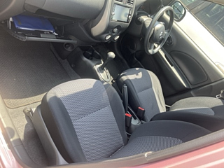 NISSAN MARCH 2018