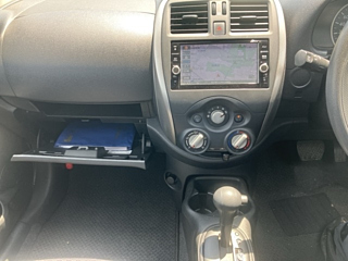 NISSAN MARCH 2018