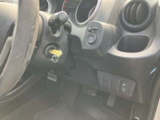 HONDA FIT 2008